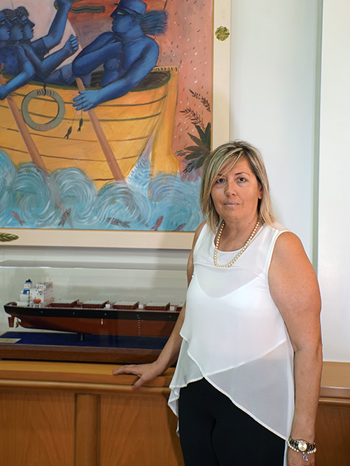 ANGELIKI VELONIA